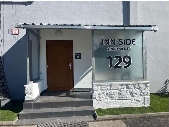 Appartamento Innside
