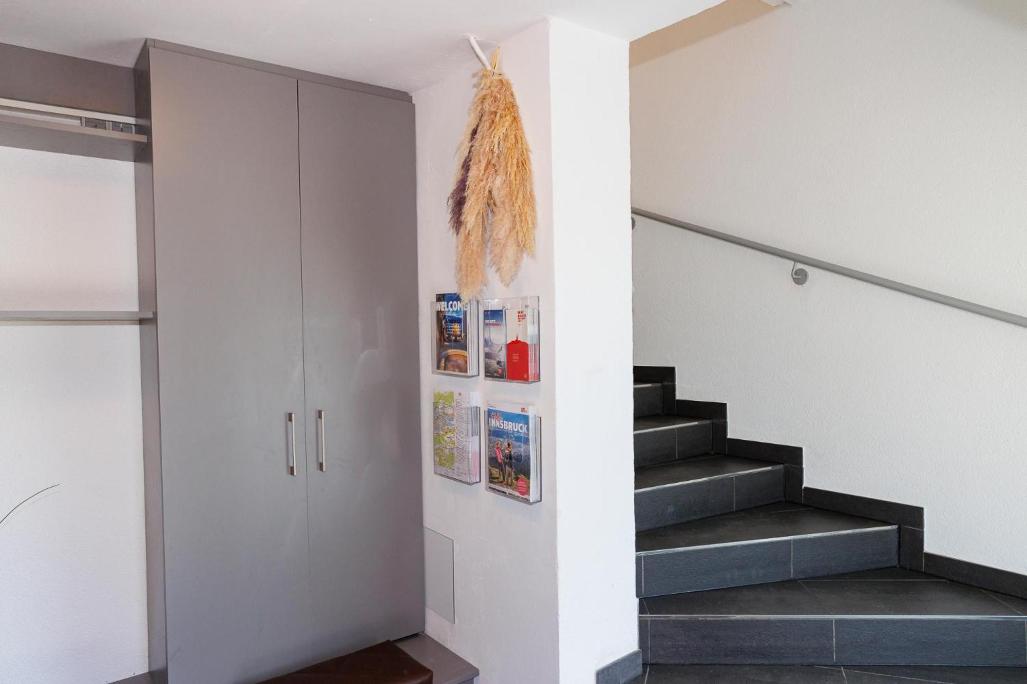 Appartamento Innside *