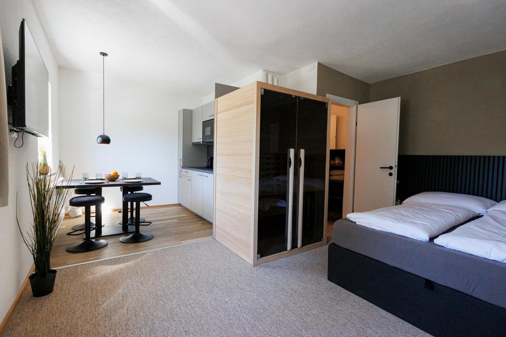 Appartamento Innside *